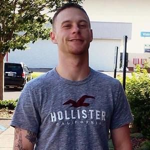 Meet your Posher, Trevor